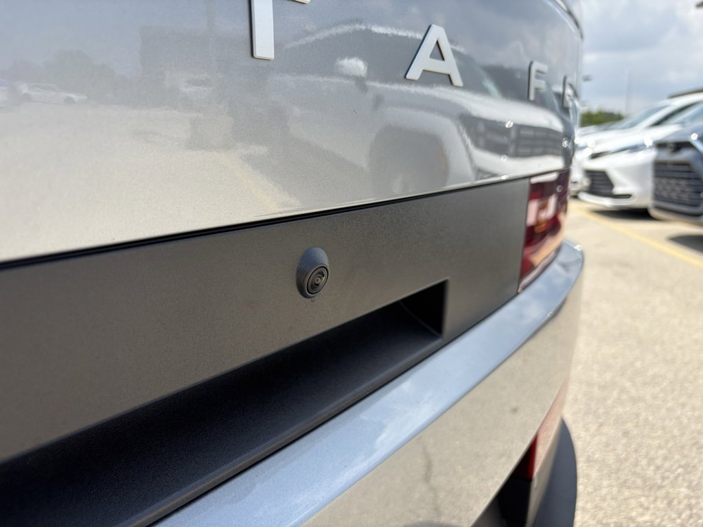 New 2026 Hyundai Santa Fe SE image 20