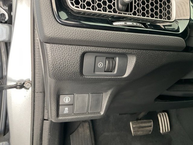 Used 2022 Honda Civic Sport image 7