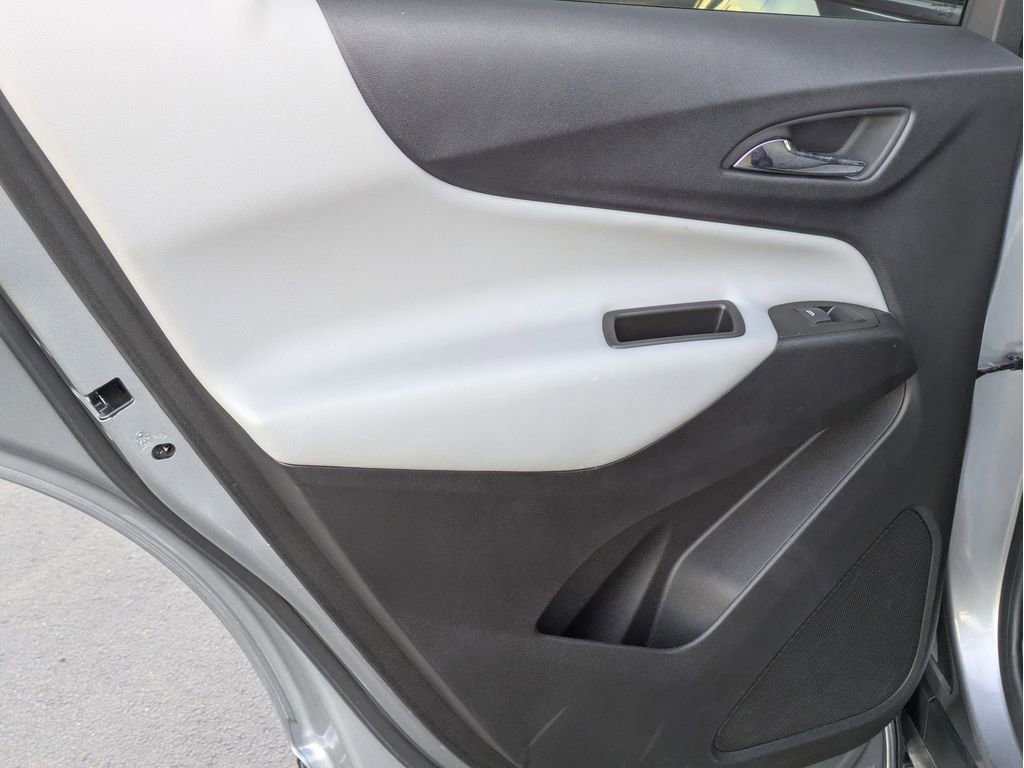 Certified 2024 Chevrolet Equinox LS w/ LS Convenience Package image 14