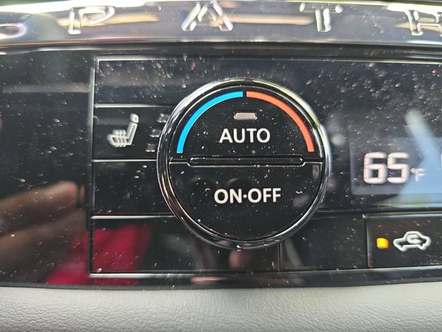 New 2026 Nissan Pathfinder Rock Creek w/ Rock Creek Premium Package AWD/4WD image 23