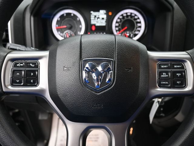 Used 2024 RAM 1500 Classic SLT image 14