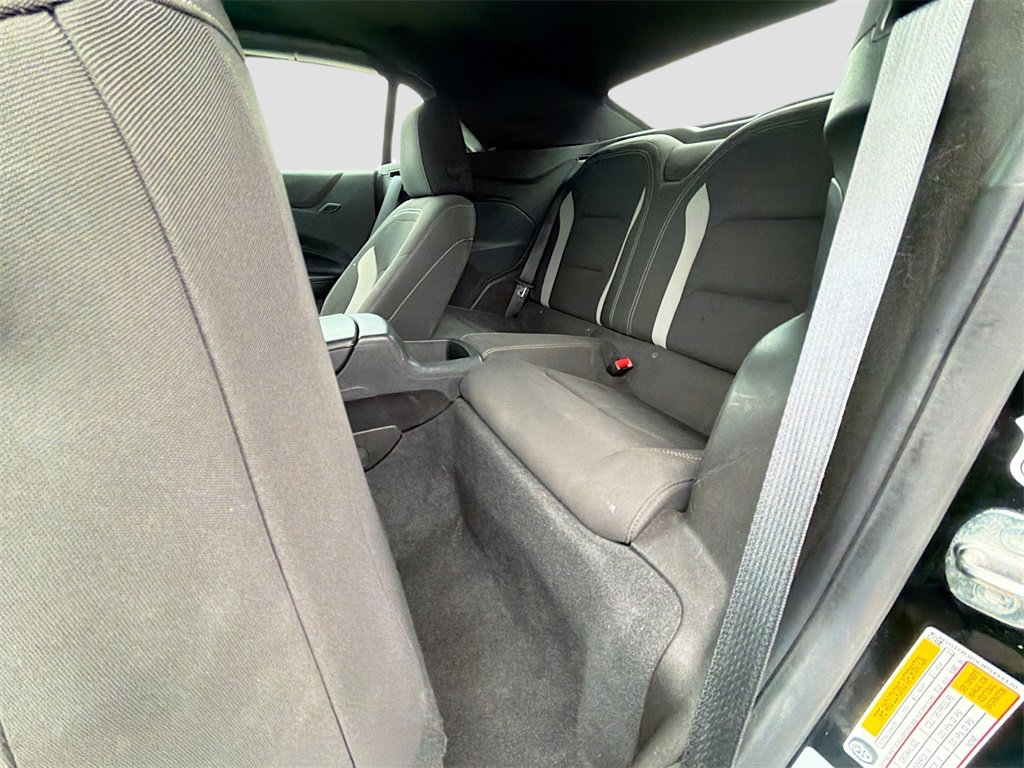 Used 2023 Chevrolet Camaro LT image 25