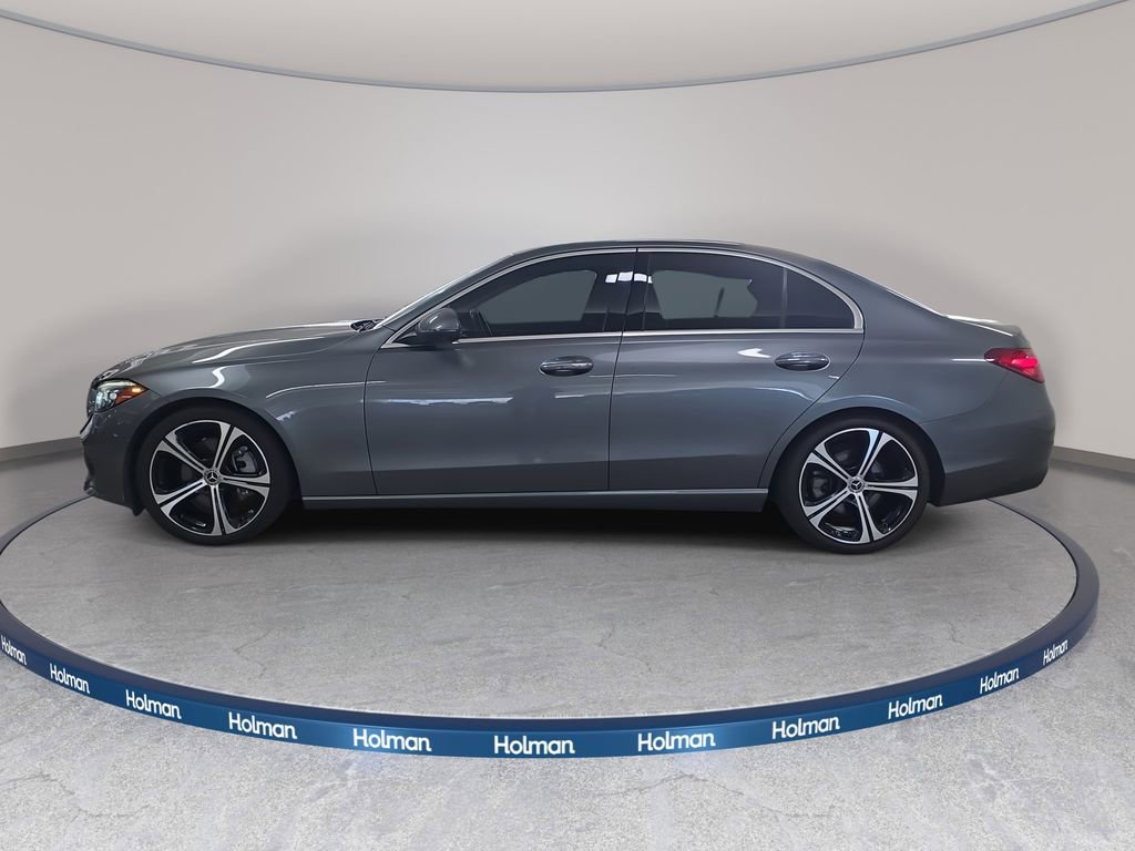 Used 2022 Mercedes-Benz C 300 Sedan image 11