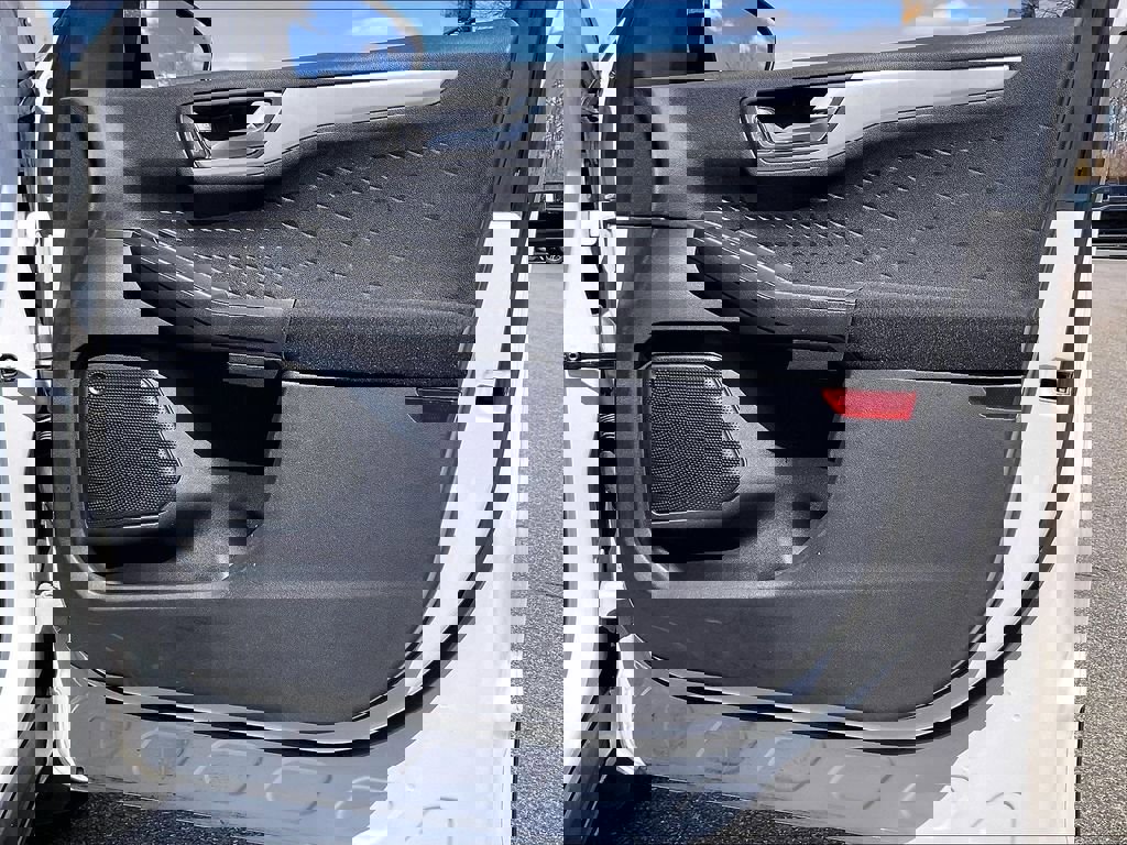 Used 2020 Ford Escape SE AWD/4WD image 11