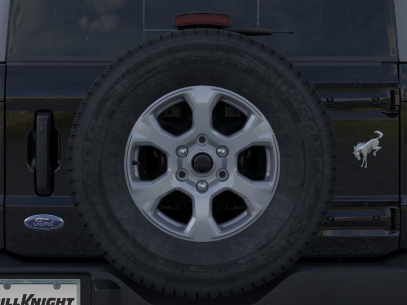 New 2025 Ford Bronco Big Bend image 24