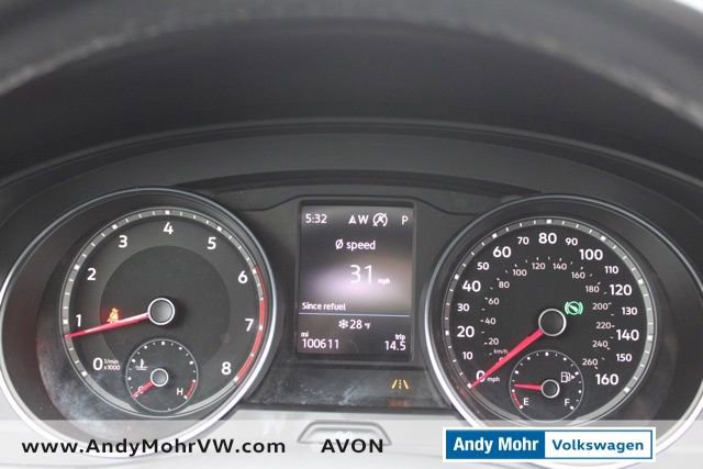 Used 2018 Volkswagen Atlas SEL image 37