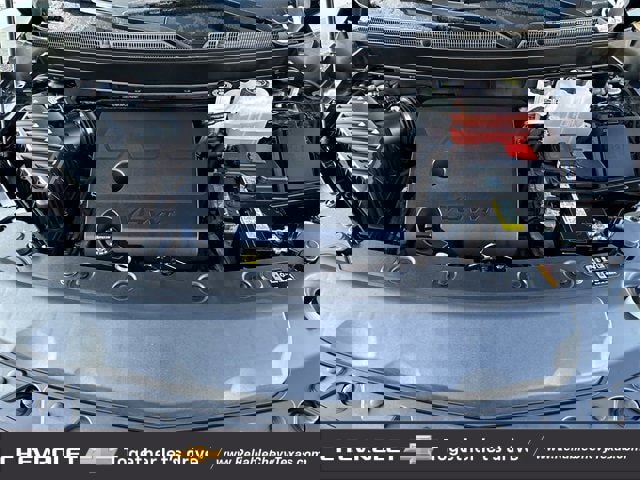 Certified 2023 Buick Enclave Essence w/ LPO, Floor Liner Package image 31