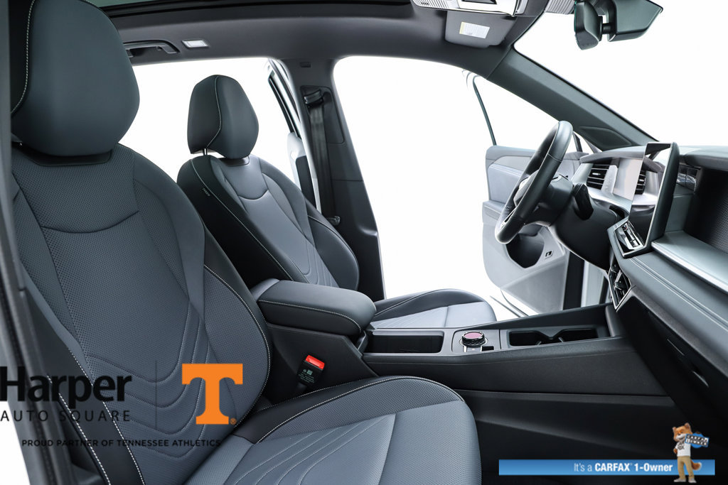 New 2025 Volkswagen Tiguan SE R-Line AWD/4WD image 36