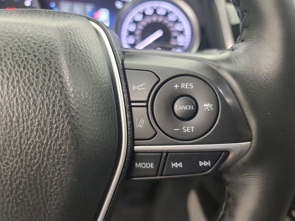 Used 2024 Toyota Camry XLE w/ Cold Weather Package image 30