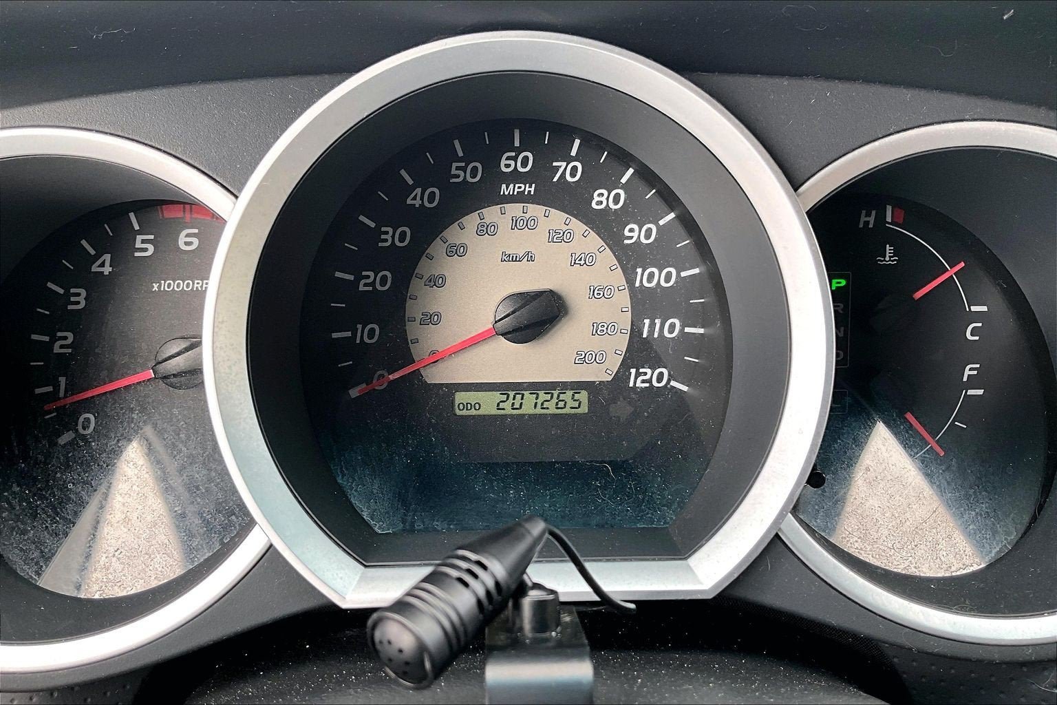 Used 2006 Toyota Tacoma PreRunner RWD image 16