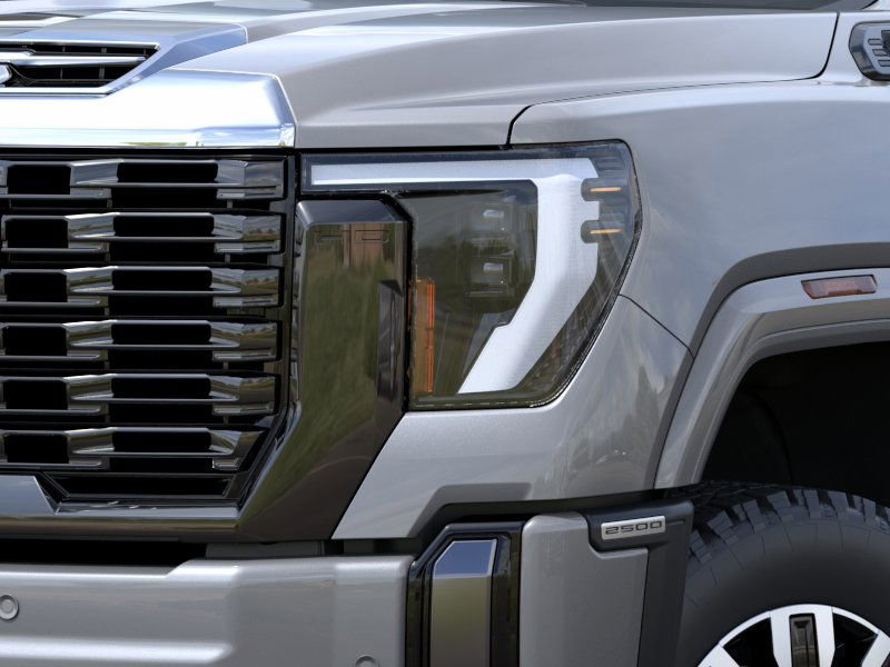 New 2026 GMC Sierra 2500 Denali Ultimate image 34