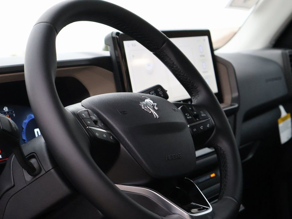 New 2025 Ford Bronco Sport Big Bend w/ Convenience Package image 25