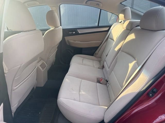 Used 2017 Subaru Legacy 2.5i Premium image 17