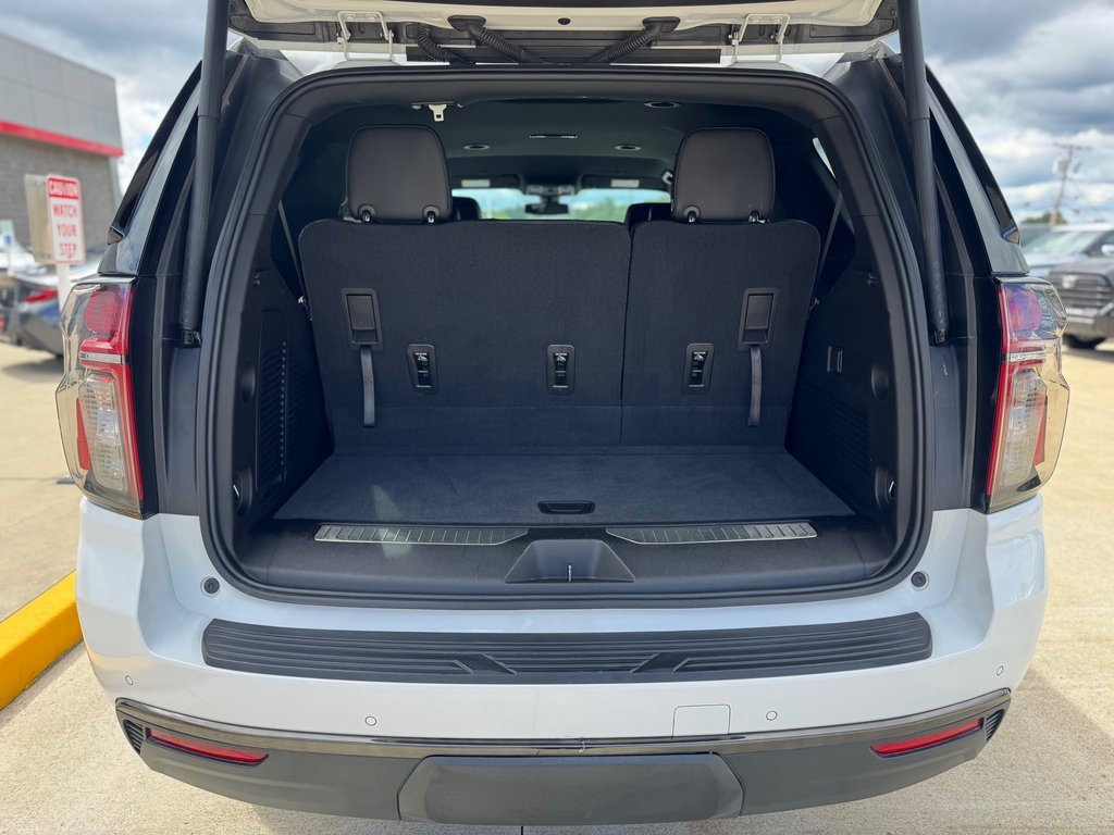 Used 2021 Chevrolet Tahoe Z71 image 22