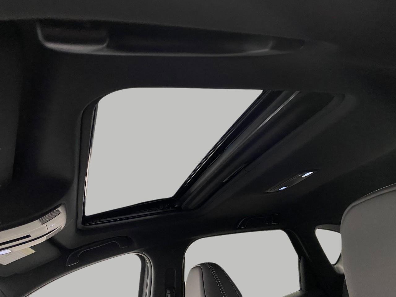 Used 2025 MAZDA CX-5 Signature image 30