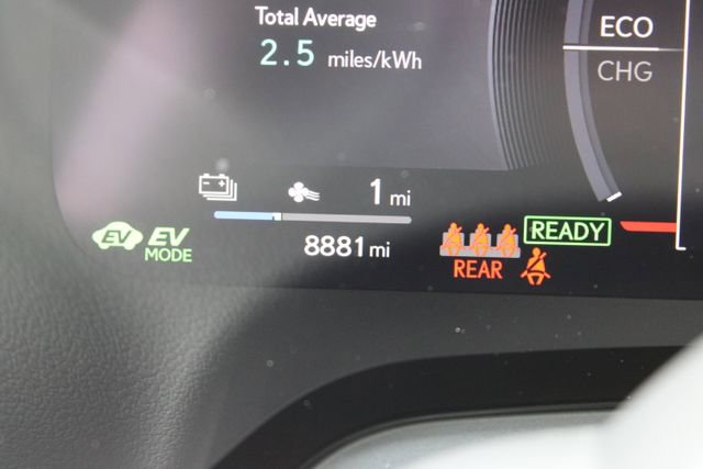 Certified 2025 Lexus RX 450h AWD w/ Convenience Package image 15