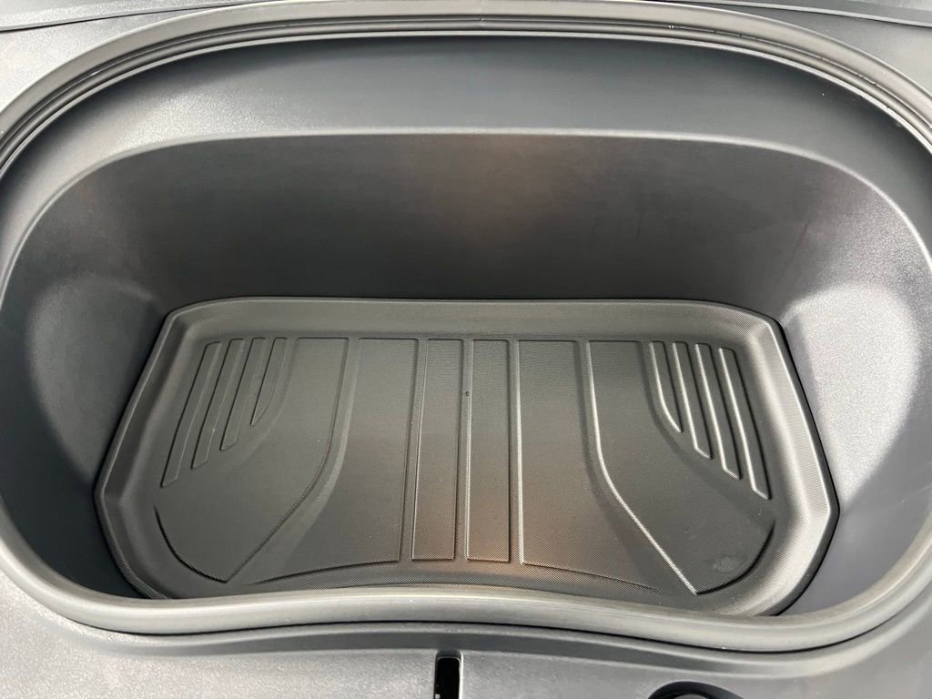 Used 2025 Tesla Model 3 Long Range image 35