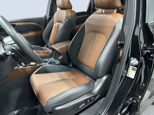 Used 2025 Subaru Forester Touring AWD/4WD image 31