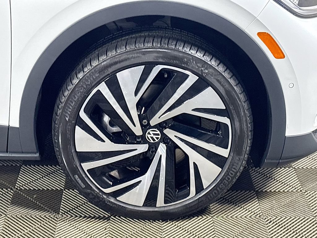 New 2025 Volkswagen ID.4 Pro S Plus image 24