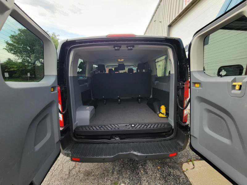 Used 2018 Ford Transit 150 XL RWD image 18