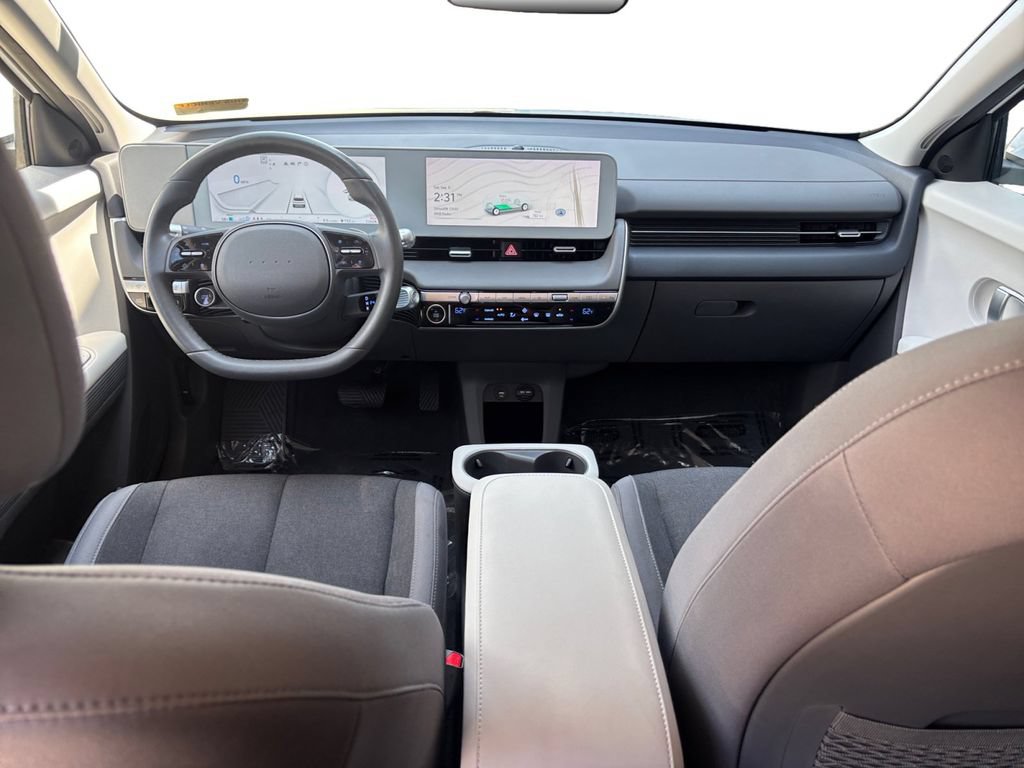 Used 2024 Hyundai Ioniq 5 SEL RWD image 11