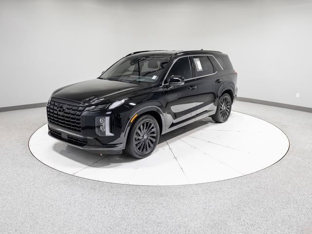 Used 2025 Hyundai Palisade Calligraphy image 34