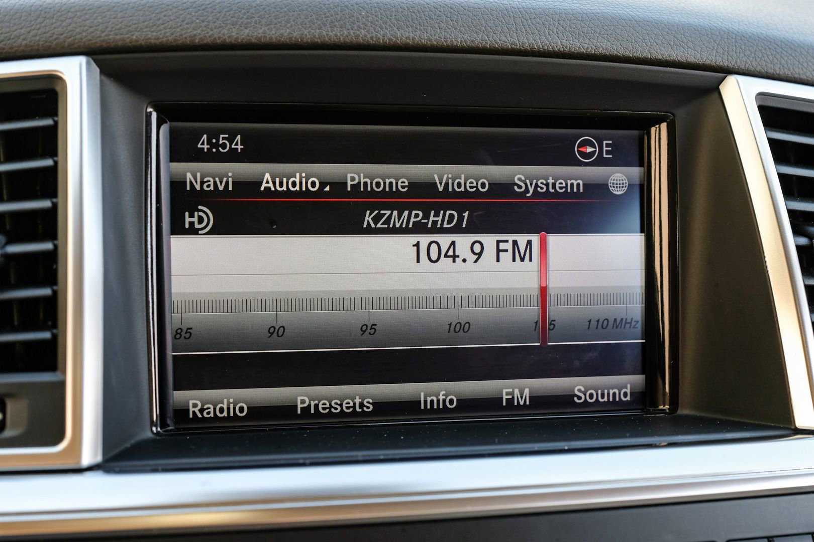 Used 2013 Mercedes-Benz ML 350 2WD image 23