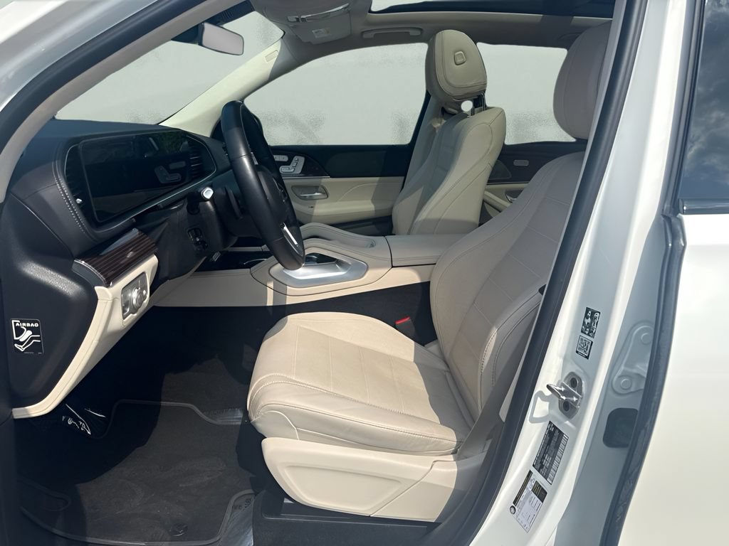 Used 2023 Mercedes-Benz GLE 580 4MATIC image 10