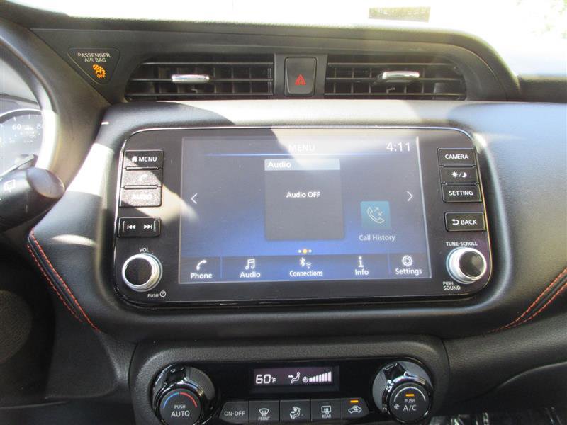 Used 2023 Nissan Kicks SR w/ Interior Electronics Package image 20