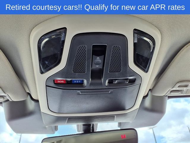 Certified 2025 Subaru Outback Onyx Edition AWD/4WD image 17
