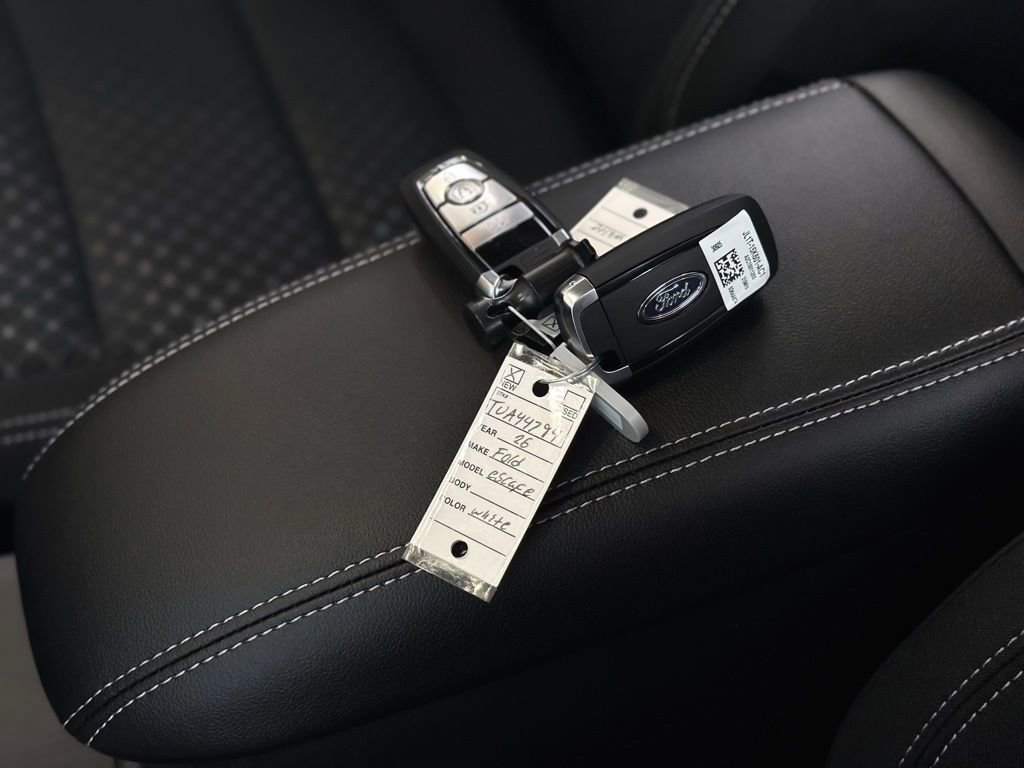 New 2026 Ford Escape Active image 69