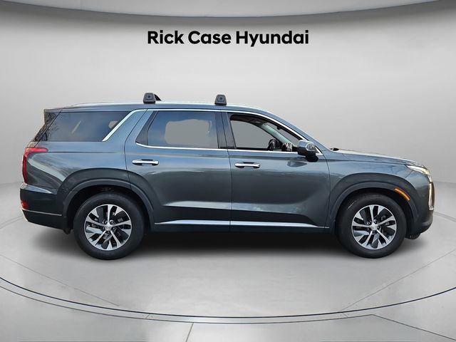 Used 2022 Hyundai Palisade SEL image 4