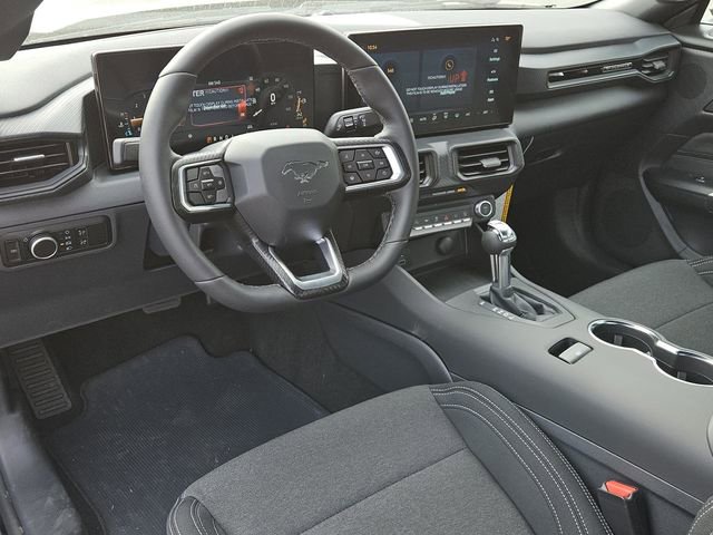 New 2026 Ford Mustang Coupe image 4