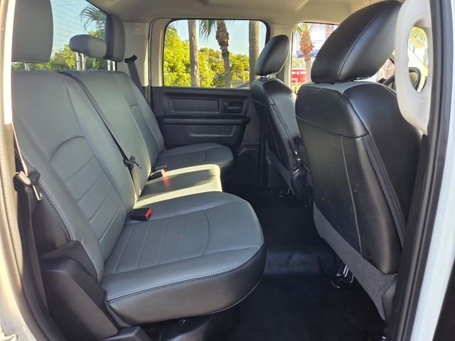 Certified 2023 RAM 1500 Tradesman w/ Trailer Tow Group image 15