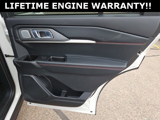 New 2025 Ford Explorer ST image 41
