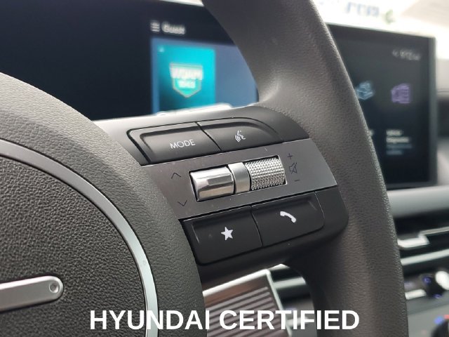 Certified 2024 Hyundai Sonata SEL FWD image 14