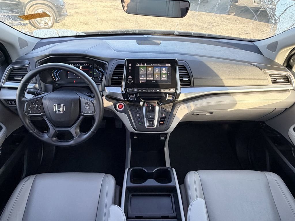 Used 2022 Honda Odyssey EX-L image 12