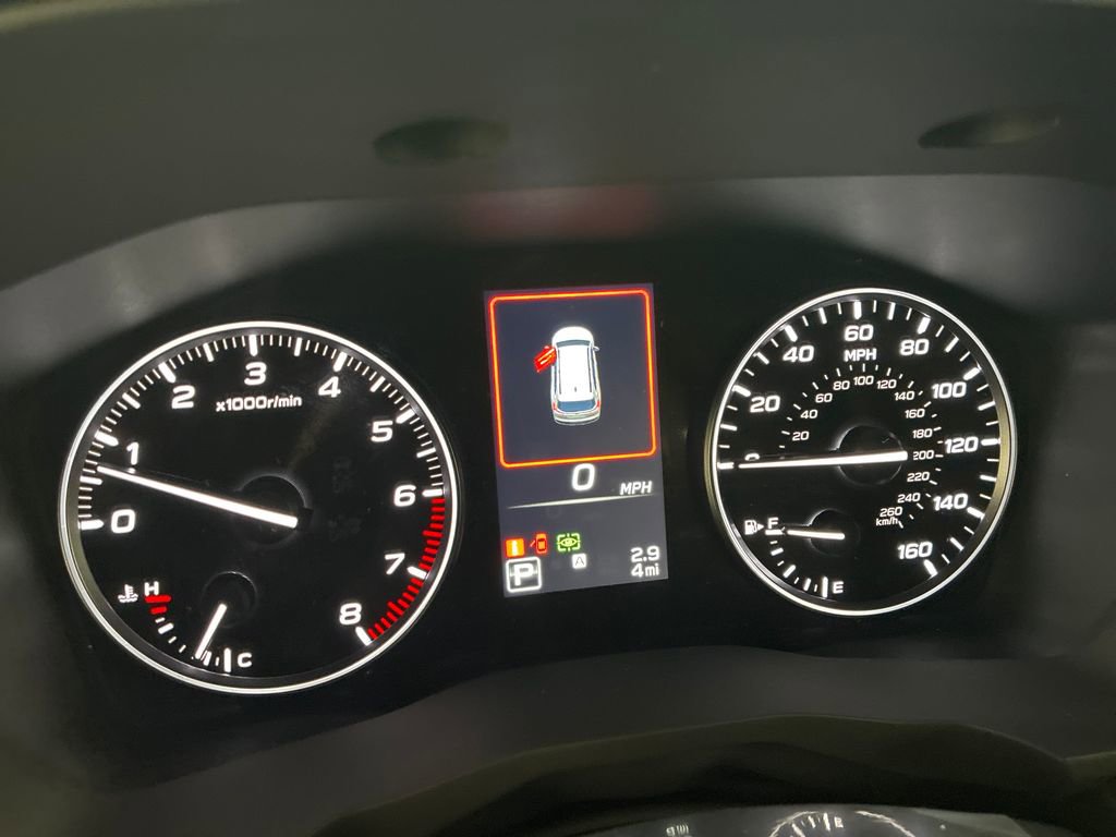 New 2025 Subaru Ascent Bronze Edition image 16
