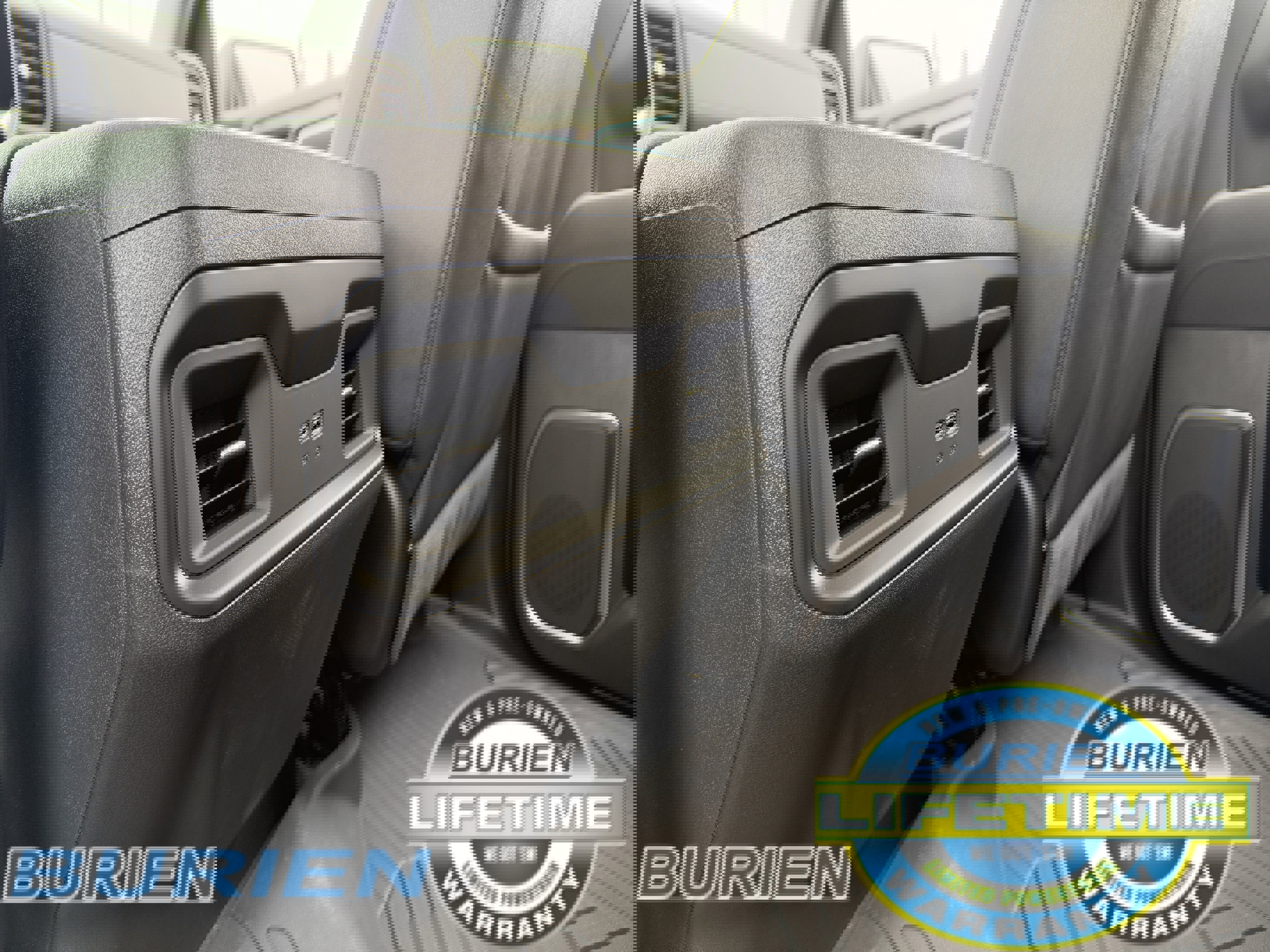 New 2026 Chevrolet Silverado 1500 LT Trail Boss w/ LT Trail Boss Premium Package image 32