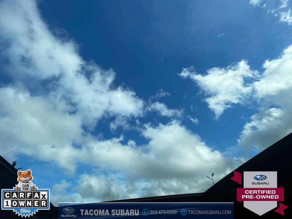 Certified 2025 Subaru Forester Sport w/ Popular Package #1 AWD/4WD image 25