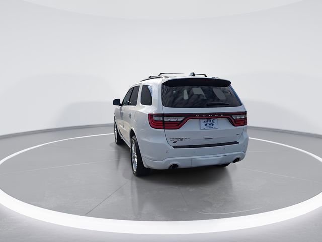 Used 2024 Dodge Durango GT image 7