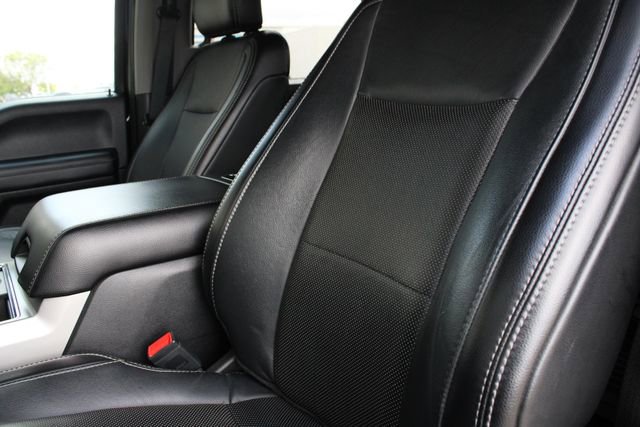 Used 2019 Ford F350 Lariat w/ Lariat Ultimate Package AWD/4WD image 6