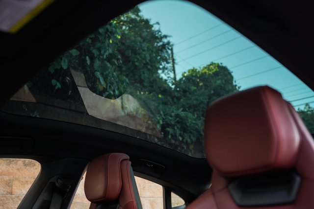 Used 2019 Mercedes-Benz G 63 AMG 4MATIC image 33