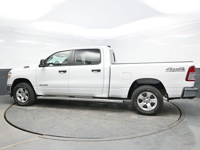 Used 2023 RAM 1500 Big Horn AWD/4WD image 4