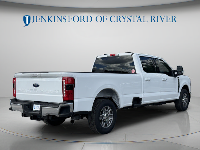New 2026 Ford F350 Lariat RWD image 3