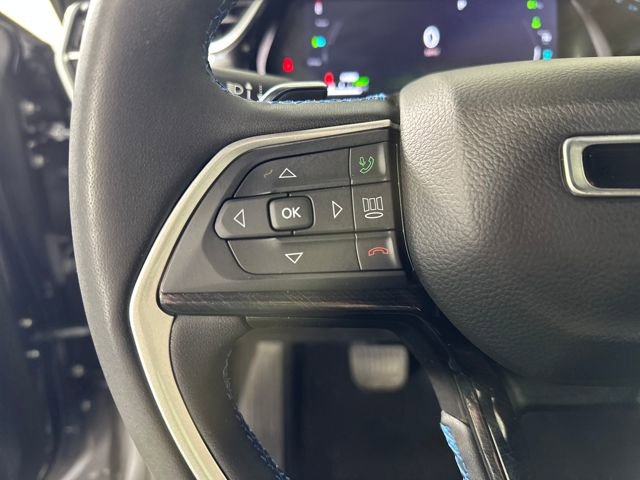 Used 2022 Jeep Grand Cherokee Trailhawk image 15