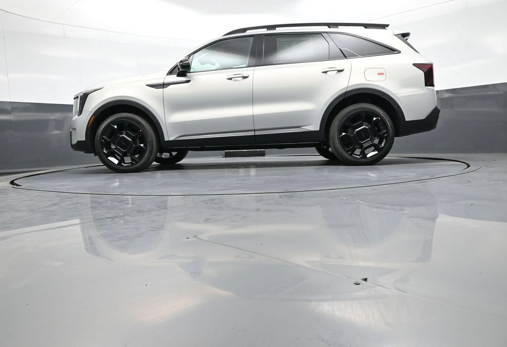 New 2026 Kia Sorento X-Line EX AWD/4WD image 35