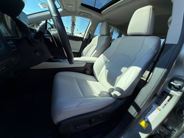 Certified 2022 Lexus RX 350 FWD w/ Premium Package image 12