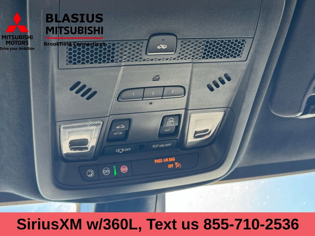 Used 2023 Cadillac XT5 Premium Luxury w/ Platinum Package image 33