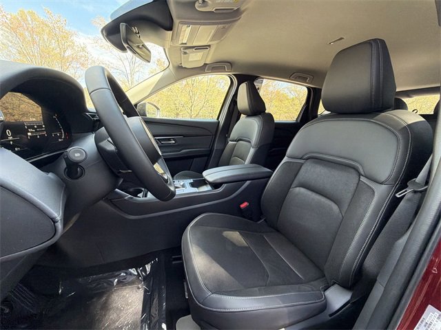 New 2026 MAZDA CX-5 Preferred image 11